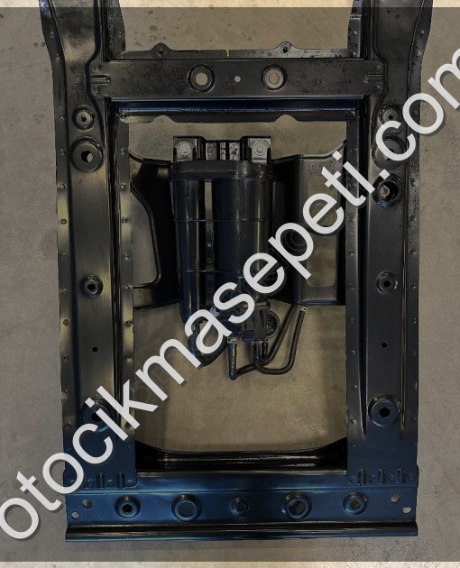 HONDA CİTY 1.5 REGULATÖR MJ120WB ( 2020-2025 )