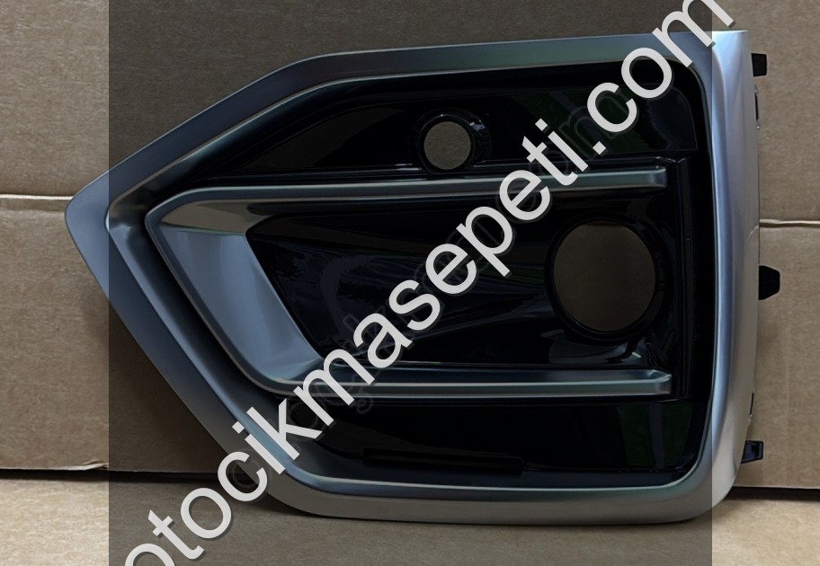 AUDİ Q5 SAĞ SOL SİS KAPAĞI SIFIR İTHAL 80A807680 679 ÇAĞRI OTO