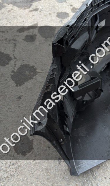 AUDİ A6 ÖN TAMPON 2014 2018 4G0807065 ÇAĞRI OTO MASLAK