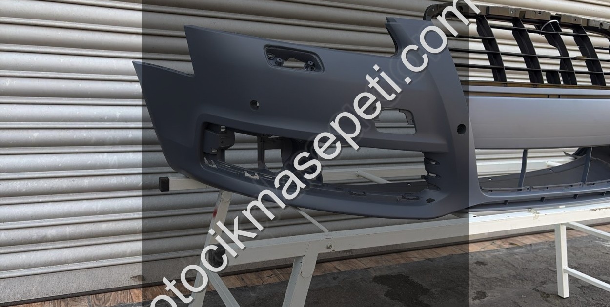 AUDİ A6 ÖN TAMPON 2008 2012 4F0807105 ÇAĞRI OTO MASLAK