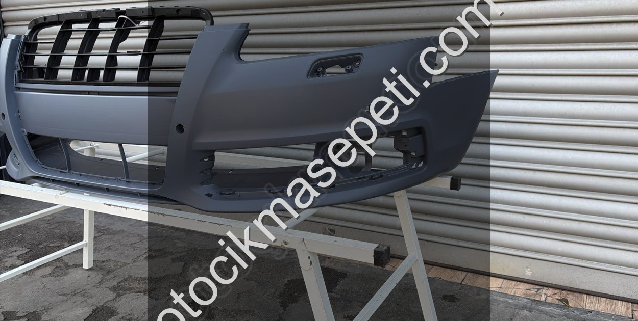 AUDİ A6 ÖN TAMPON 2008 2012 4F0807105 ÇAĞRI OTO MASLAK