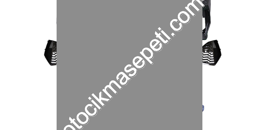 A6 RS6 ÖN TAMPON SET SIFIR İTHAL 2019 2024 4K0807065 ÇAĞRI OTO