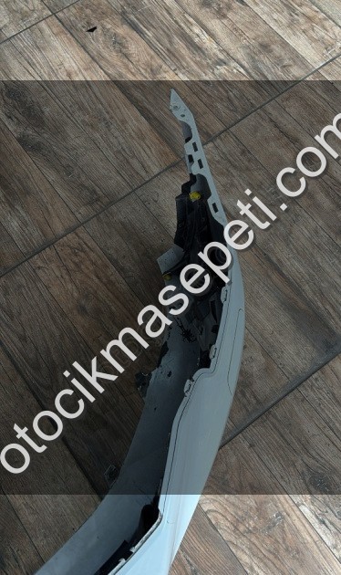 AUDİ A6 ÖN TAMPON 2020-2024 4K0807065 ÇAĞRI OTO MASLAK