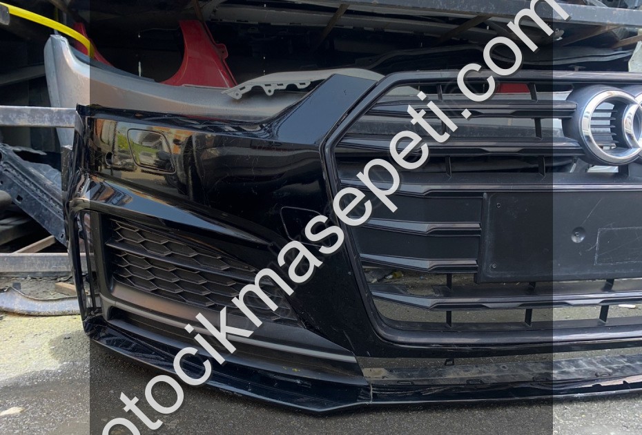AUDİ A5 ÖN TAMPON S LİNE 2017-2018-2019-2020 8W6807065 ÇAĞRI OTO