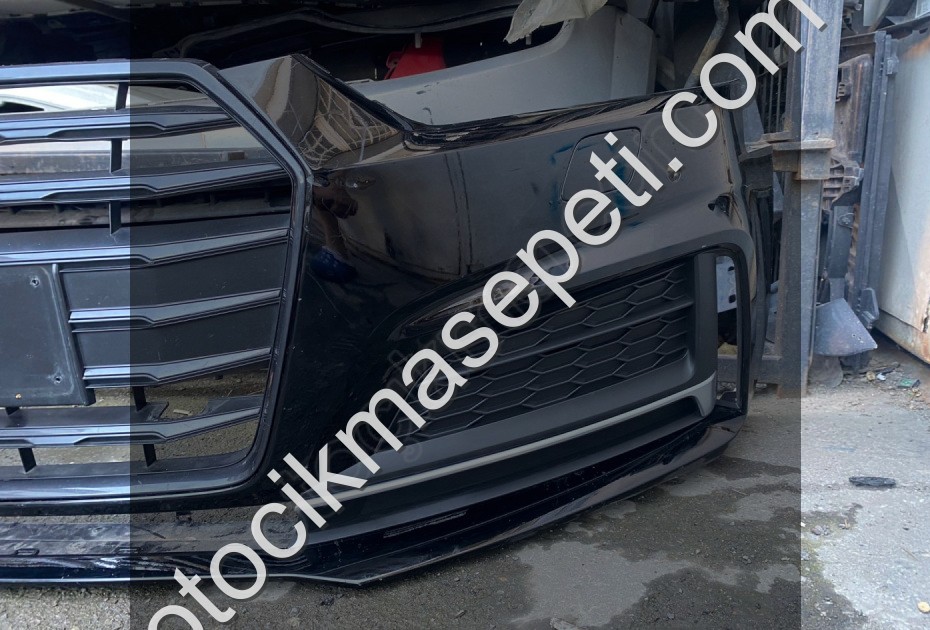 AUDİ A5 ÖN TAMPON S LİNE 2017-2018-2019-2020 8W6807065 ÇAĞRI OTO