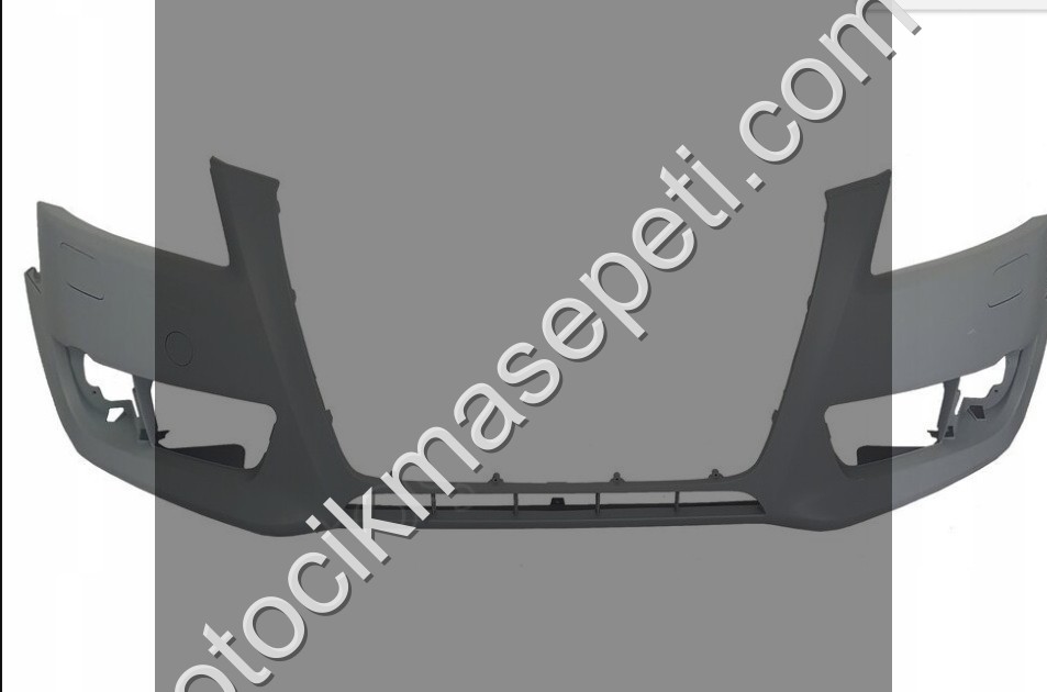AUDİ A5 ÖN TAMPON 8T0807065 2010-2011-2012 ÇAĞRI OTO