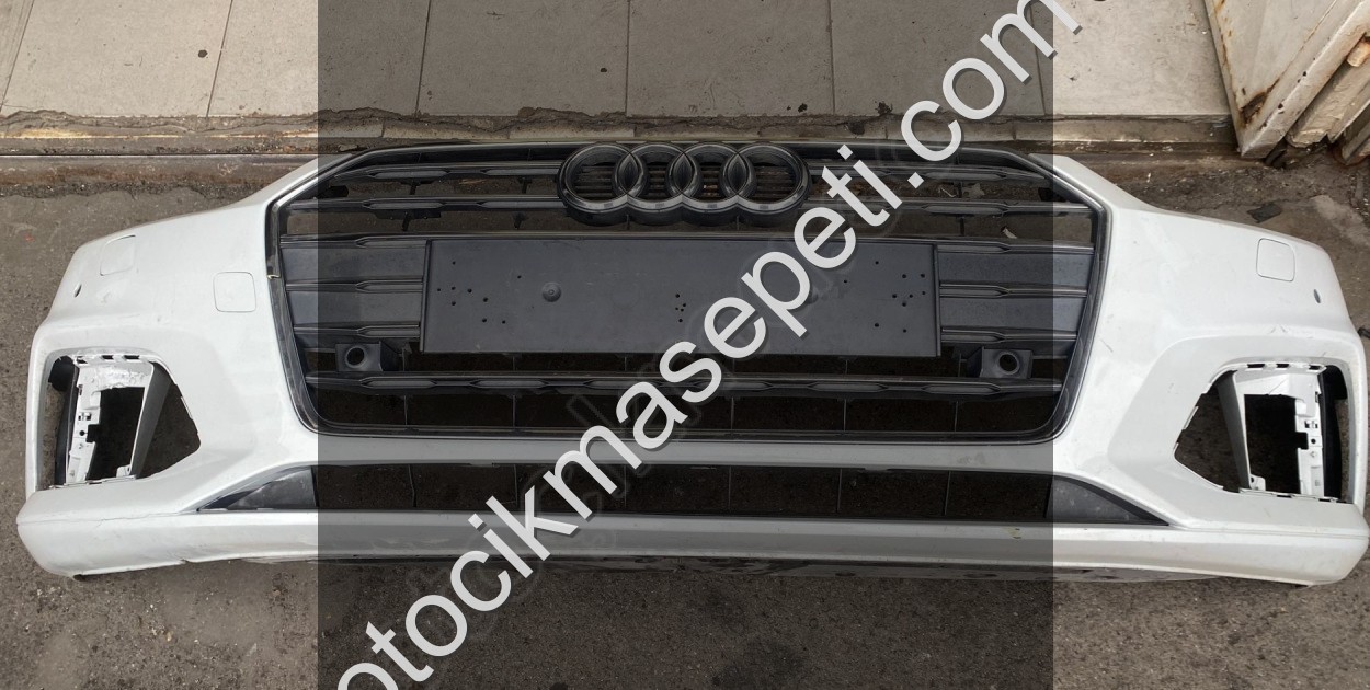 A5 ÖN TAMPON ORJİNAL ÇIKMA 2016-2017-2018-2019 8W6807065 ÇAĞRI