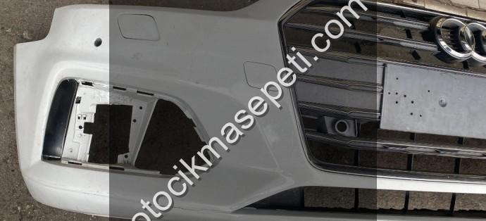 A5 ÖN TAMPON ORJİNAL ÇIKMA 2016-2017-2018-2019 8W6807065 ÇAĞRI