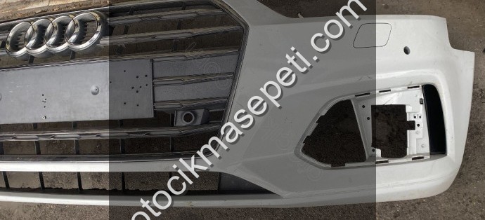 A5 ÖN TAMPON ORJİNAL ÇIKMA 2016-2017-2018-2019 8W6807065 ÇAĞRI