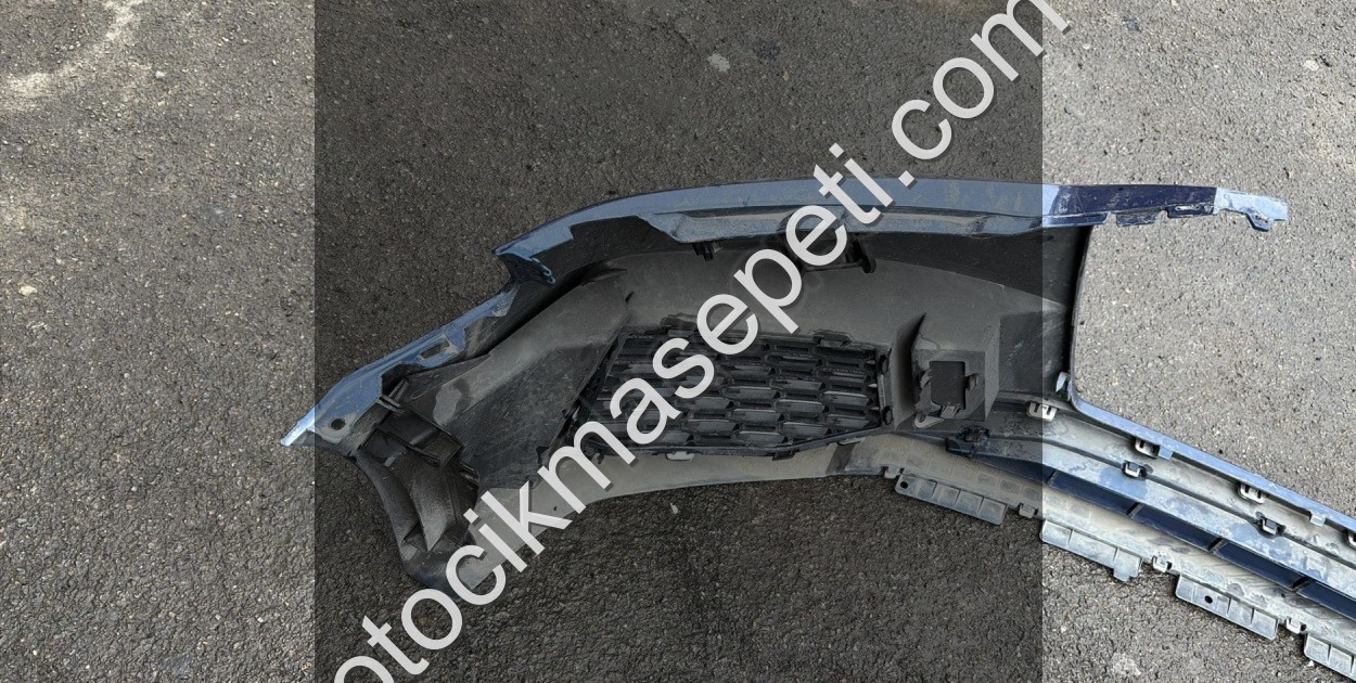 A5 RS5 ÖN TAMPON 2016-2017-2018-2019 ÇAĞRI OTO MASLAK