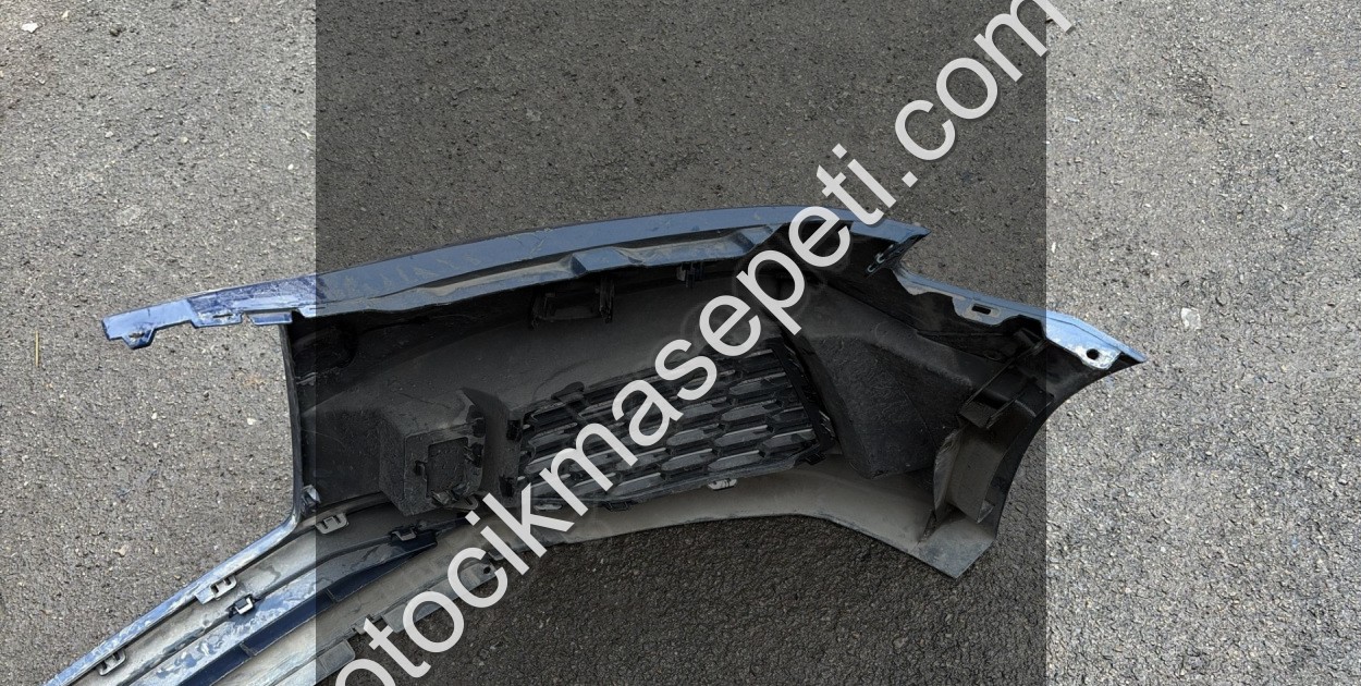 A5 RS5 ÖN TAMPON 2016-2017-2018-2019 ÇAĞRI OTO MASLAK