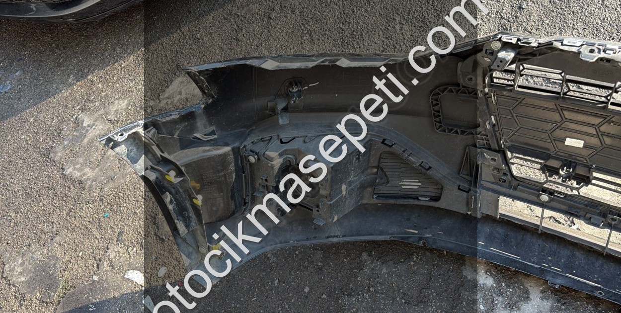 AUDİ A5 ÖN TAMPON 2021-2022-2023-2024 8W6807065 ÇAĞRI OTO MASLAK