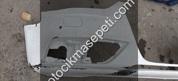 AUDİ A4 ÖN TAMPON 2012-2013-2014-2015 8K0807065 ÇAĞRI OTO MASLAK
