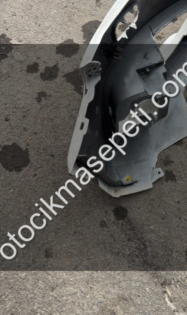 AUDİ A4 ÖN TAMPON 2012-2013-2014-2015 8K0807065 ÇAĞRI OTO MASLAK