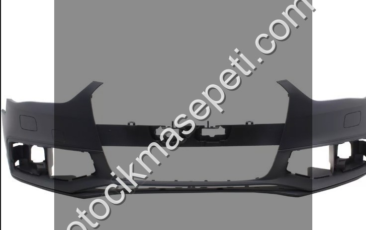 A4 S LİNE ÖN TAMPON SIFIR İTHAL 2012-13-14-2015 8K0807105 ÇAĞRI