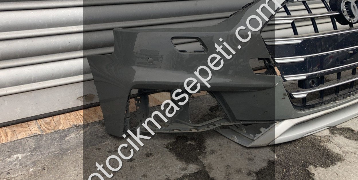 A4 ALLROAD ÖN TAMPON PANJUR ORJİNAL 2022-2023-2024 8W0807065