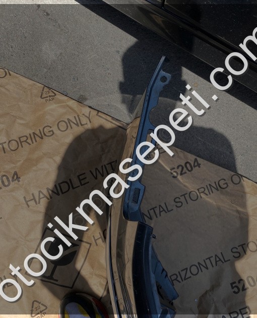 A4 S LİNE ÖN TAMPON DOLU ORJİNAL 2019-2020-2021-2022-23 8W0807065