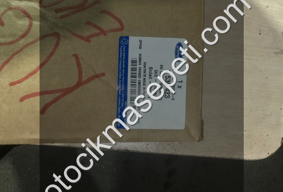 Ford Kuga teyp ekran 2020-2023