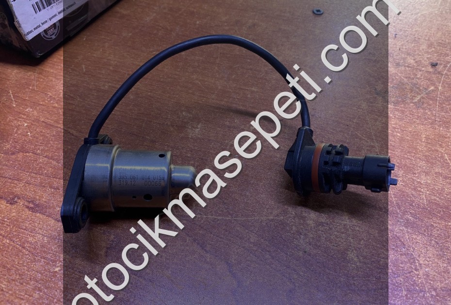 OPEL İNSİGNİA A 2.0 DİZEL YAĞ SEVİYE SENSÖRÜ SIFIR 55575097