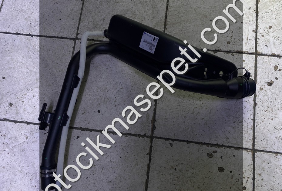CİTROEN C3 AİRCROSS YAKIT DOLUM BORUSU SIFIR ORJİNAL 9833536880