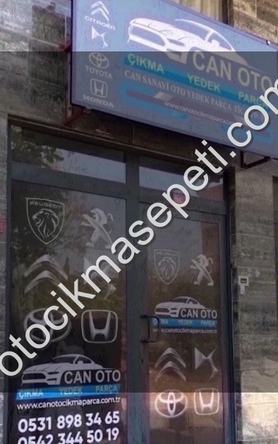 Citroen Saxo komple marş dinemosu 5802ER