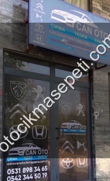 citroen c5 aircross sağ ön kapı döşemesi98201316 DZ