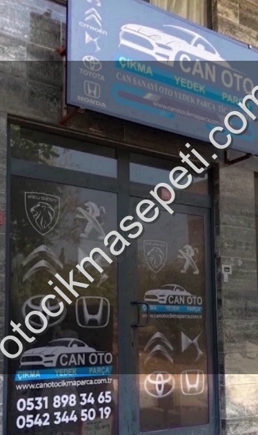 citroen c5 aircross sol ön kapı döşemesi 98200837 DZ