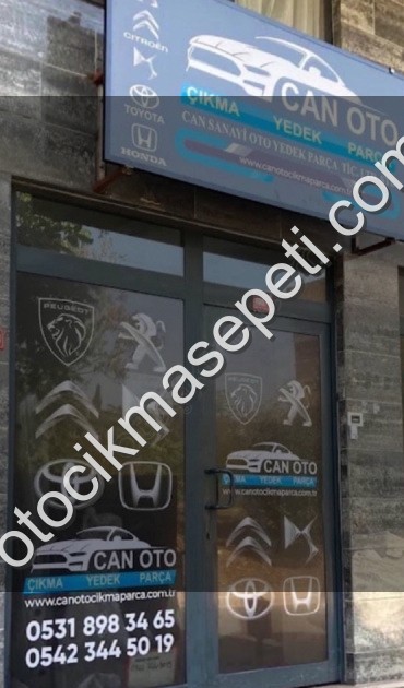 CITROEN C4 Sol ön kapı dış paneli 9009 E6