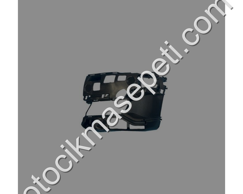 ÖN TAMPON BRAKETİ SOL (LUXURY) G30 2020-SIFIR 51119498601
