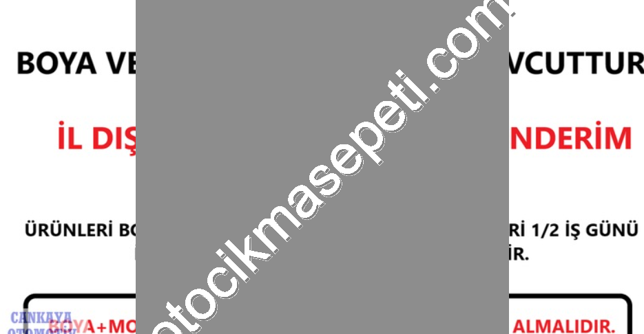 FİAT ALBEA/LİNEA/DOBLO/EGEA 1.3 DİZEL SIFIR YAG KARTERİ 4674379