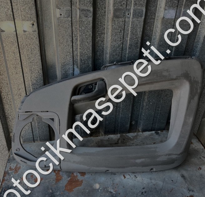 FİAT DUCATO BOXER JUMPER SAĞ KAPI DÖŞEMESİ PANELİ