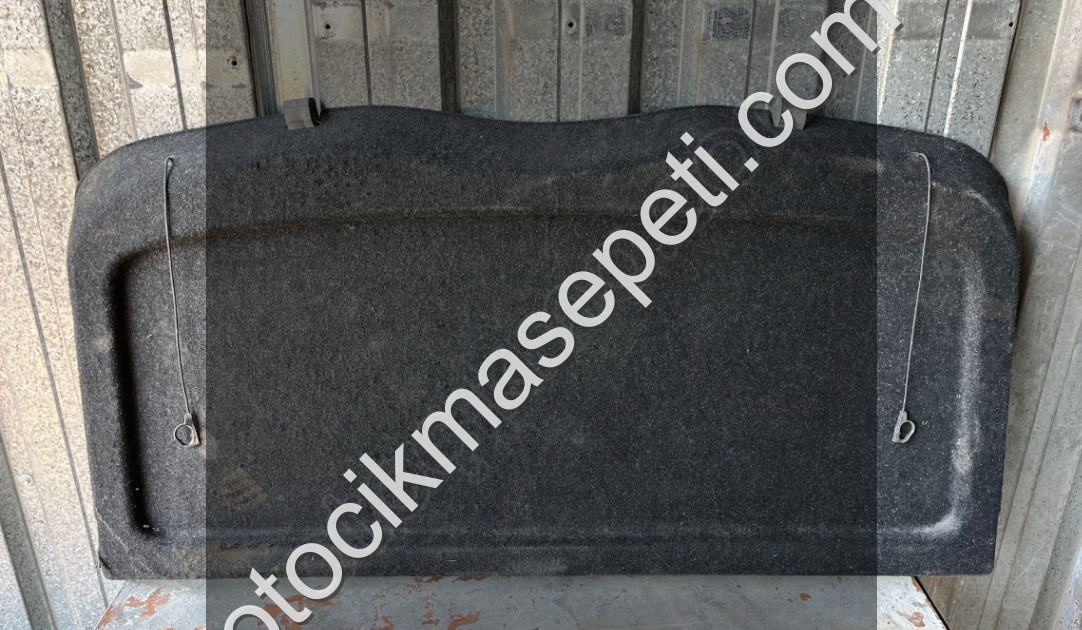 SUZUKİ VİTARA 2015- BAGAJ PANDİZOTU ORJİNAL ÇIKMA