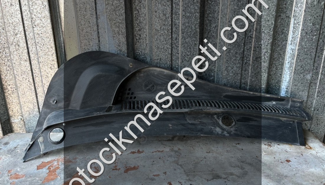 VOLKSWAGEN TAİGO SOL ÖN CAM IZGARASI ORJİNAL 2G1819403