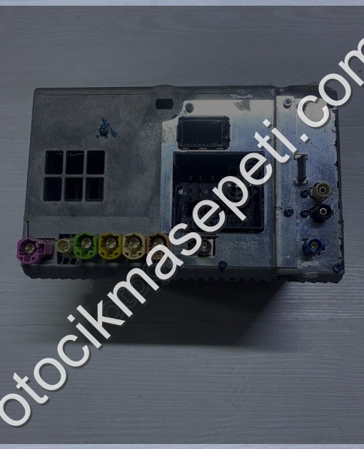 BMW SERİSİ 7 F01  5 F10  F11 KOD 929035801   CD ÇALAR(KPN)