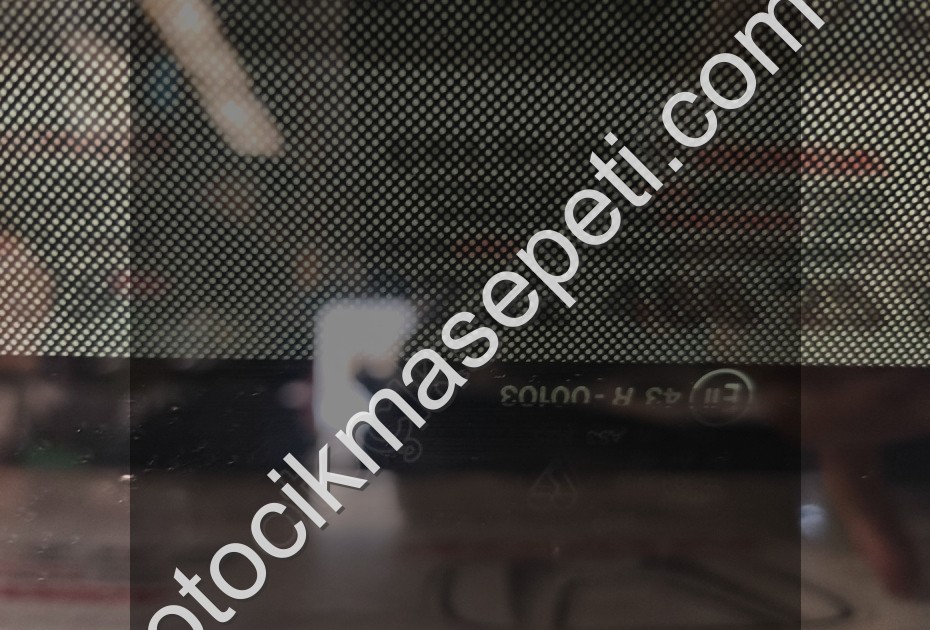 Honda Euro Accord  Tavan Sunroof