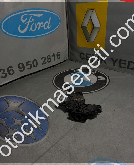 NAVARA YAĞ DOLUM HAZNESİ 152577731R SIFIR