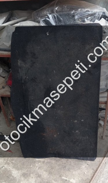 Renault Fluence bagaj halısı 849020060R