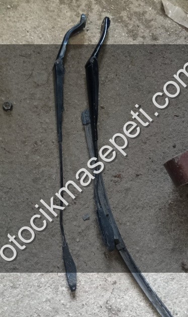 Clio 2 silecek kolları  288819366R