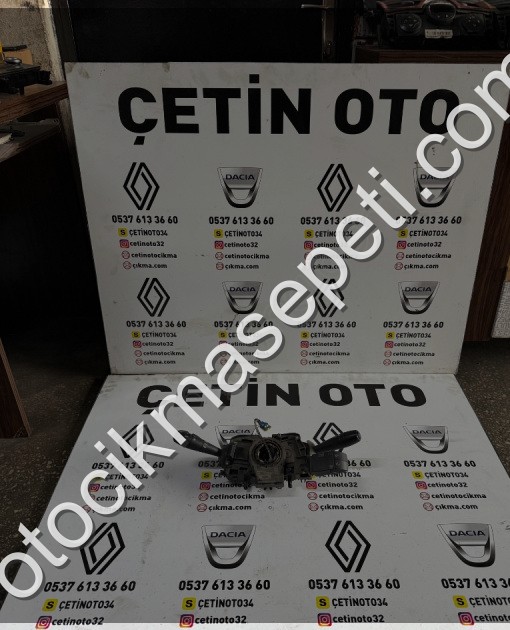 Clio 2-II Symbol II Sandero 2-II Far Korna Kumanda 255400337R