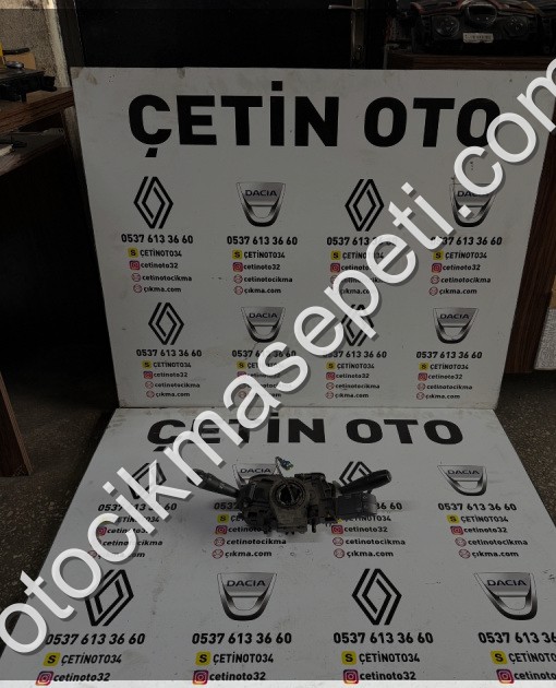 Clio 2-II Symbol II Sandero 2-II Far Korna Kumanda 255400337R