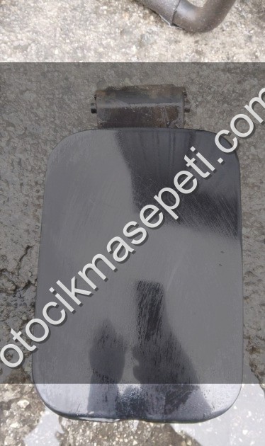 RENAULT MEGANE 2 DEPO KAPAĞI ÇEVİK OTO ÇIKMA