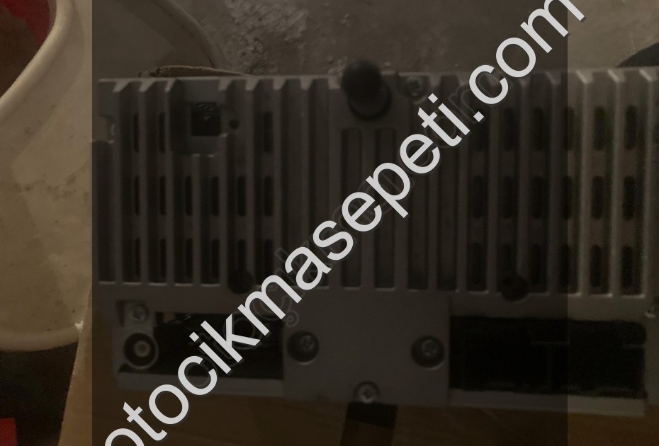 CHEVROLET AVEO 2007-2012 TEYP