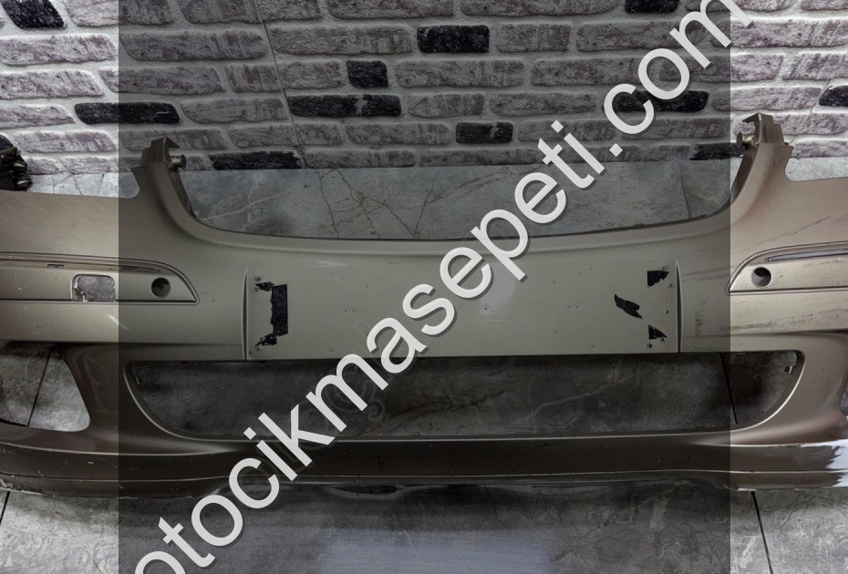 Mercedes w169 a class ön tampon w 169 orjinal çıkma ön tampon