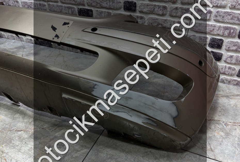 Mercedes w169 a class ön tampon w 169 orjinal çıkma ön tampon