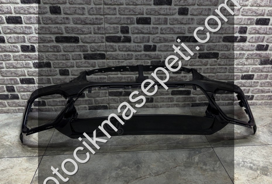 Bmw x3 g01 m sport ön tampon x 3 orjinal çıkma ön tampon