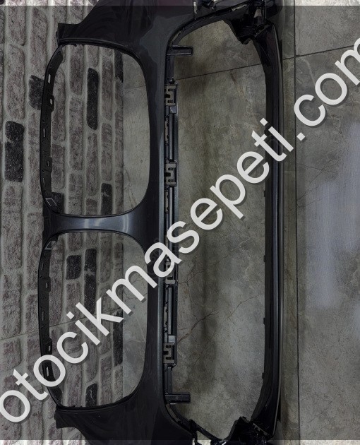 Bmw x3 g01 m sport ön tampon x 3 orjinal çıkma ön tampon