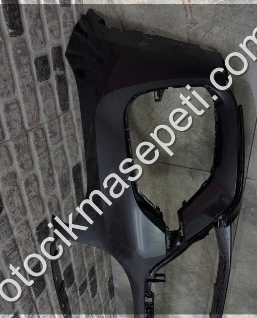 Bmw x3 g01 m sport ön tampon x 3 orjinal çıkma ön tampon