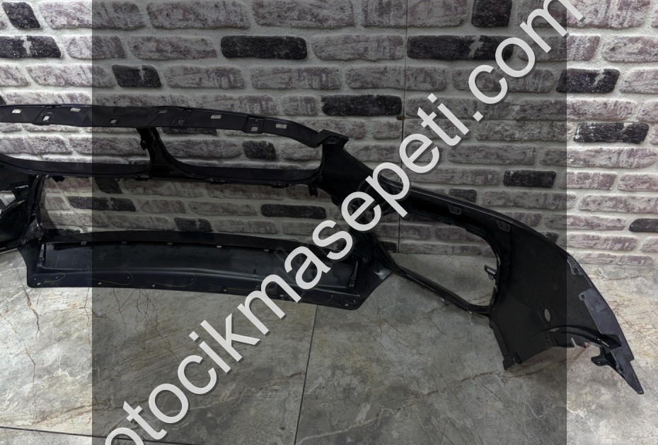 Bmw x3 g01 m sport ön tampon x 3 orjinal çıkma ön tampon
