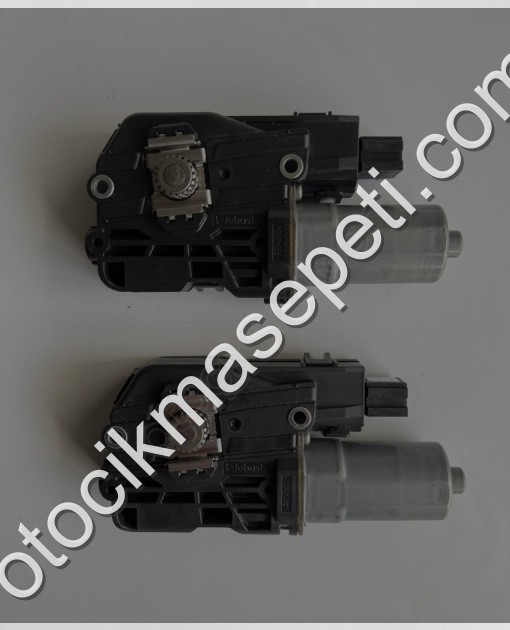 Sunroof Motoru Audi VW Seat Skoda 5TA877795