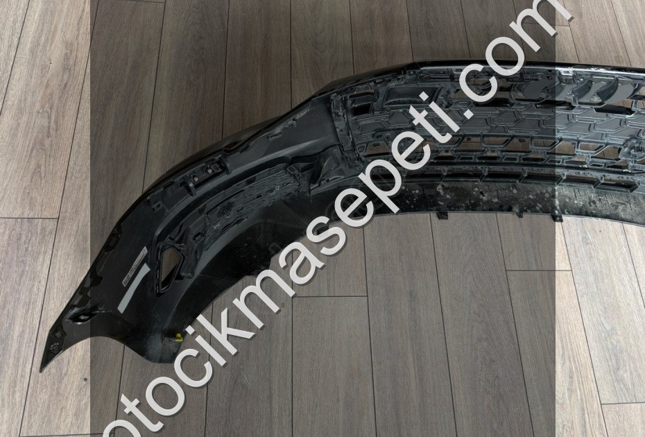 Çıkma Ön Tampon Audi A6 2019-2025